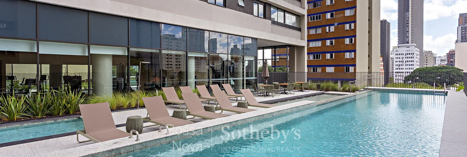 Piscina - Imagem 31