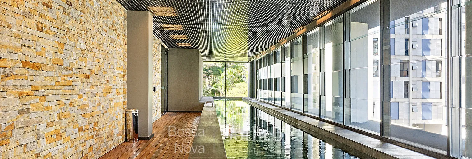 Piscina - Imagem 39