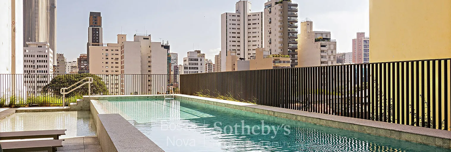 Piscina - Imagem 41