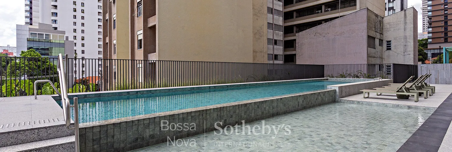 Piscina - Imagem 32