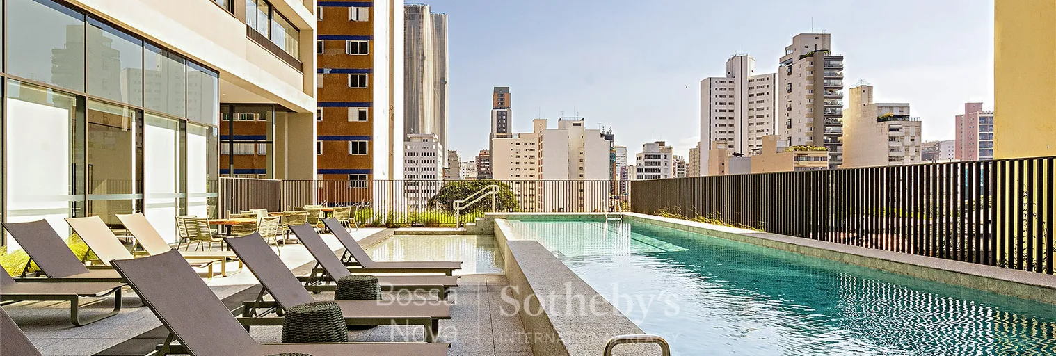 Piscina - Imagem 42