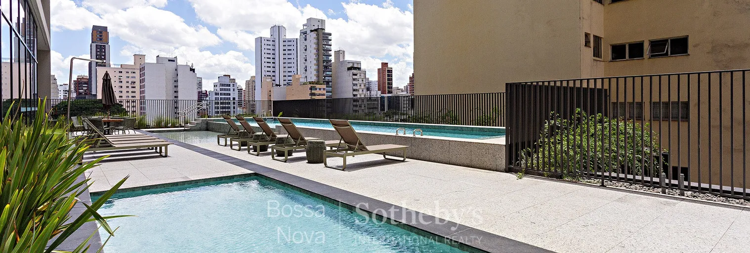 Piscina - Imagem 30