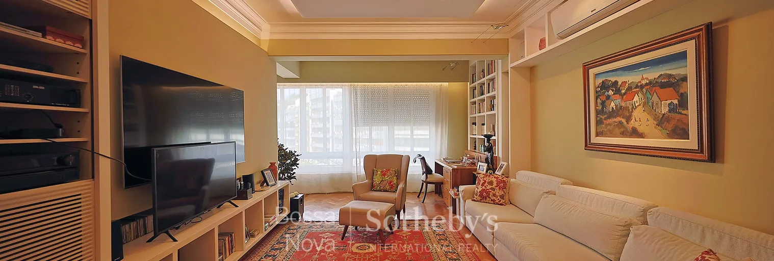 Sala de TV - Imagem 9