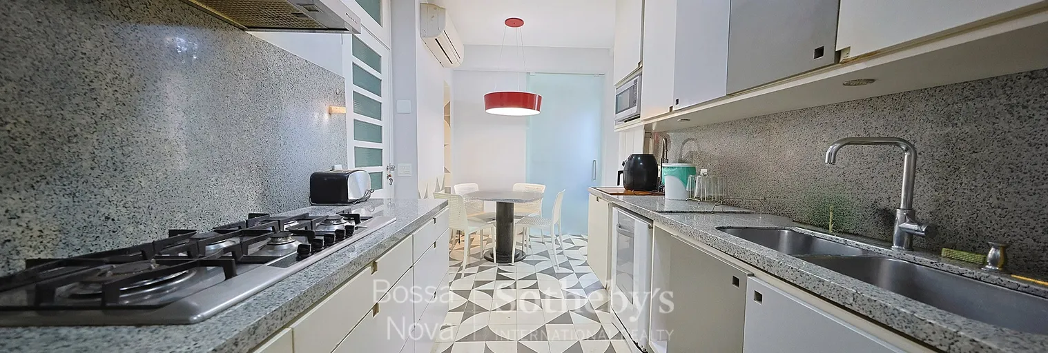 Cozinha - Imagem 27