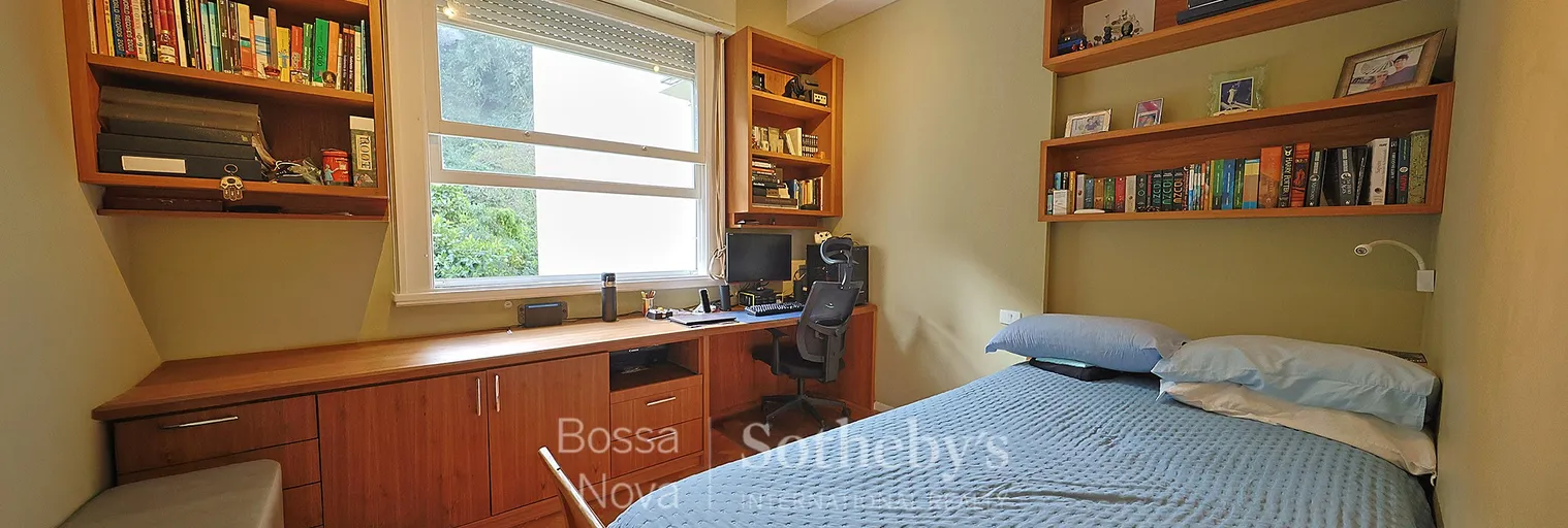 Quarto - Imagem 23