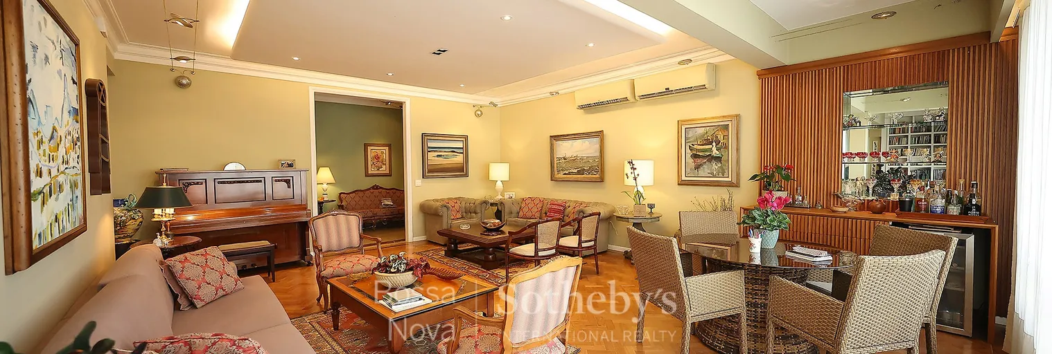 Sala - Imagem 1