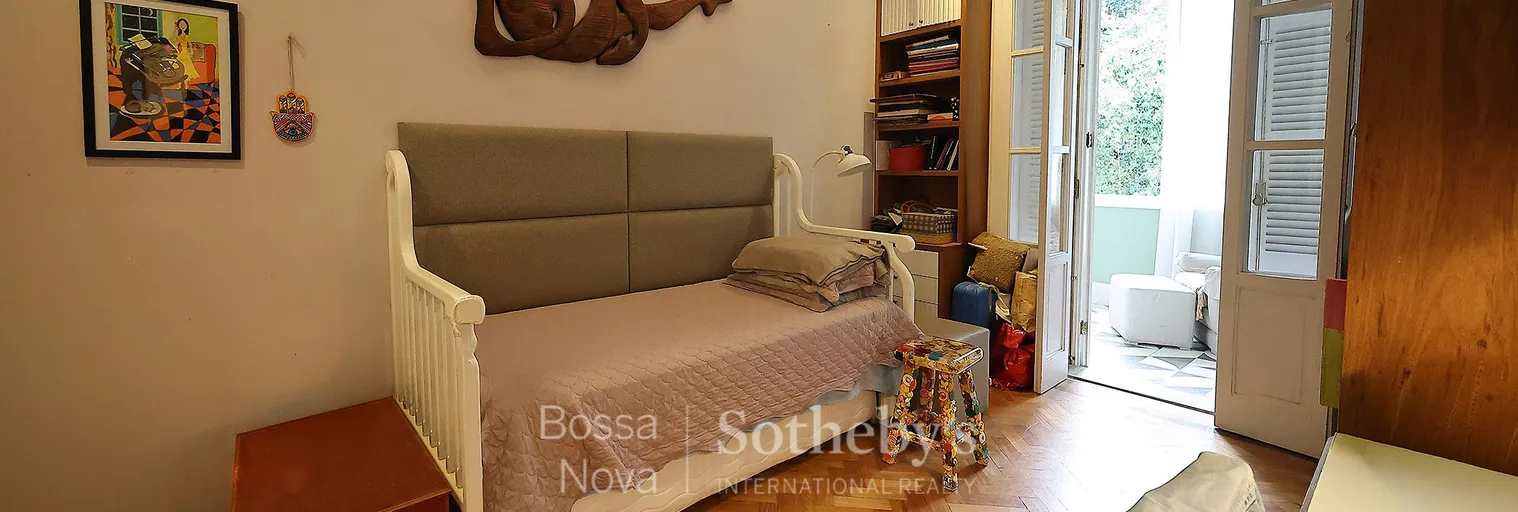 Quarto - Imagem 21