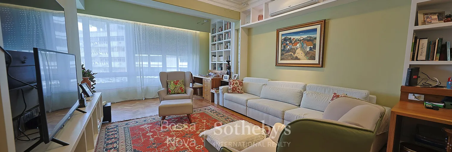 Sala de TV - Imagem 8