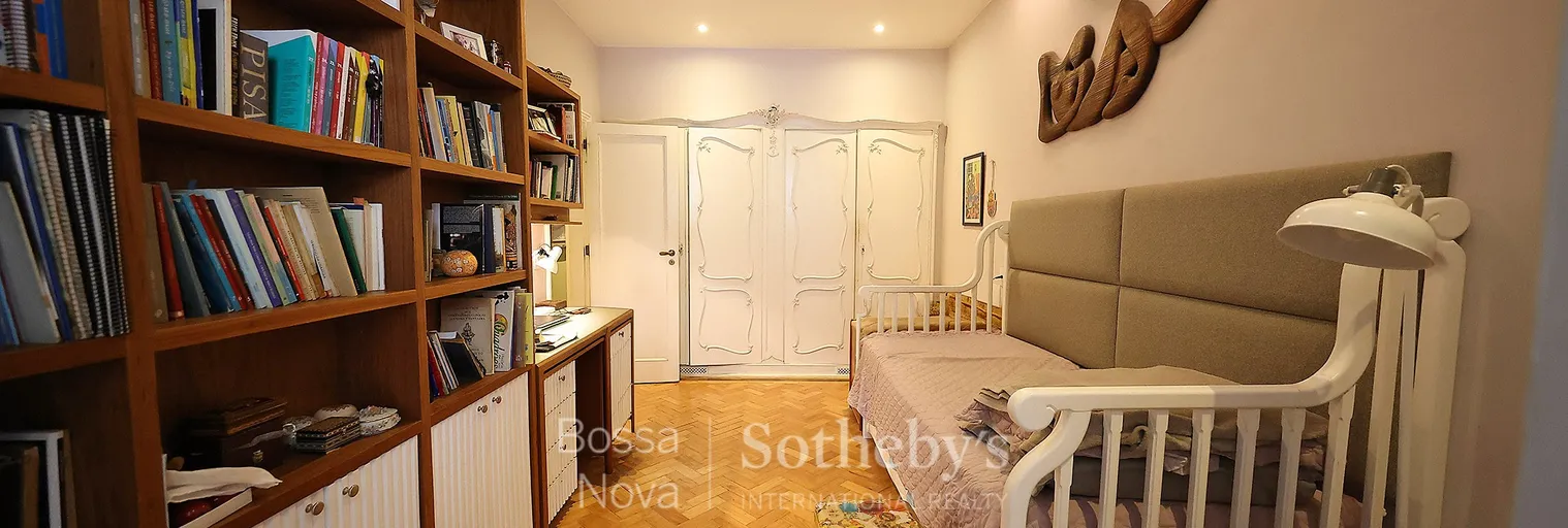 Quarto - Imagem 22