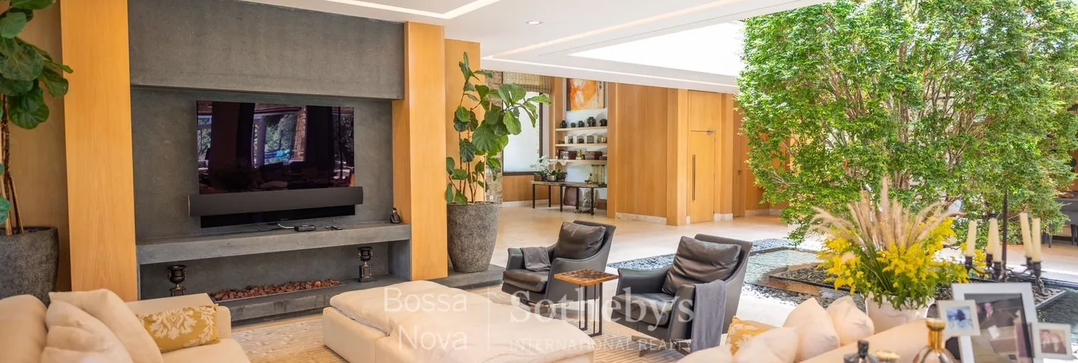 Sala de TV - Imagem 6