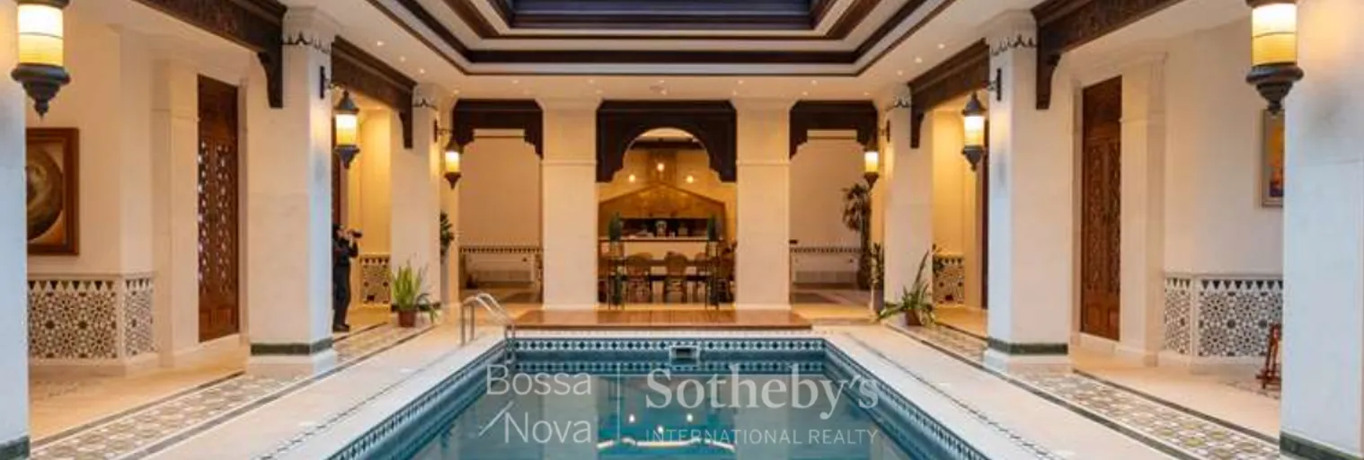 Piscina - Imagem 1