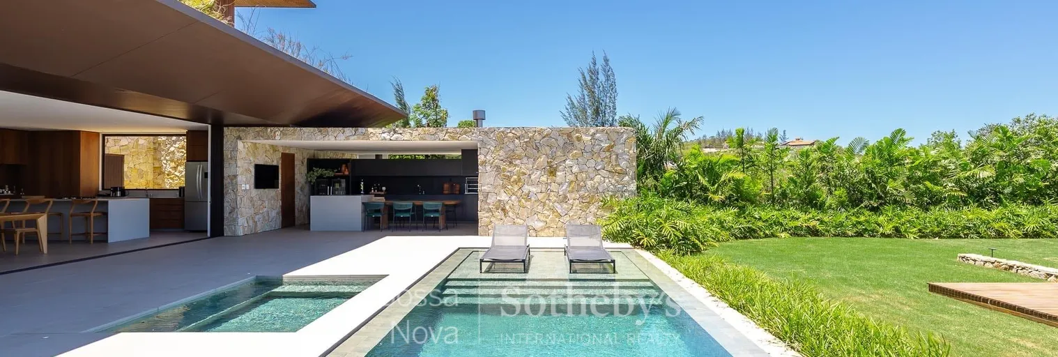 Piscina - Imagem 3