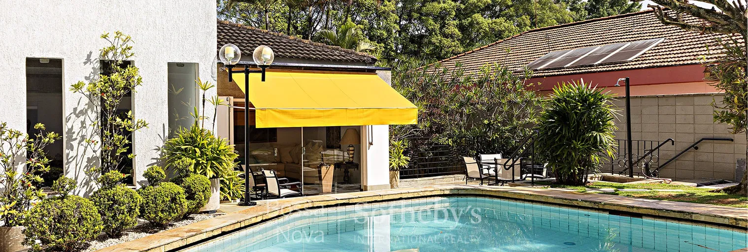 Piscina - Imagem 49