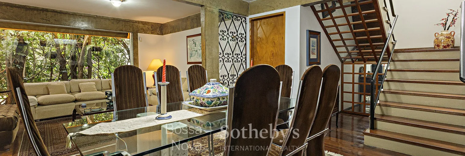 Sala de jantar - Imagem 8