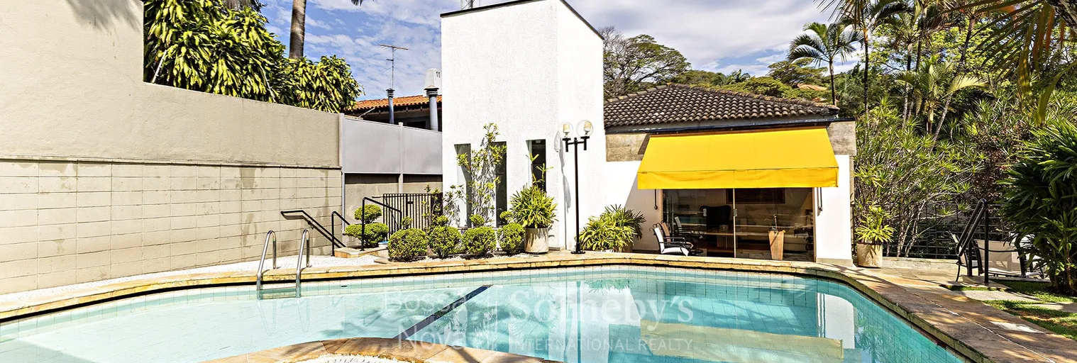 Piscina - Imagem 48