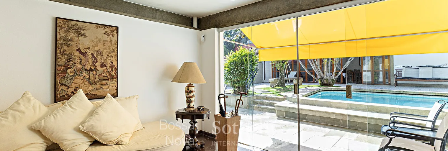 Sala - Imagem 1