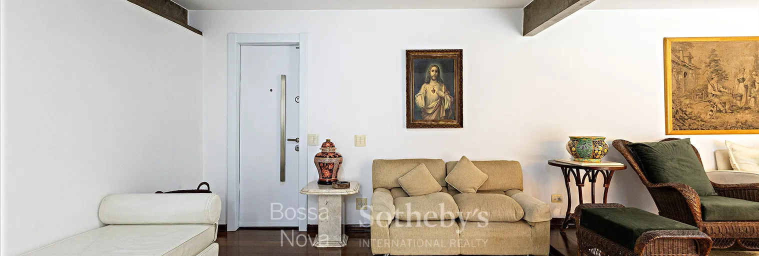 Sala íntima - Imagem 25