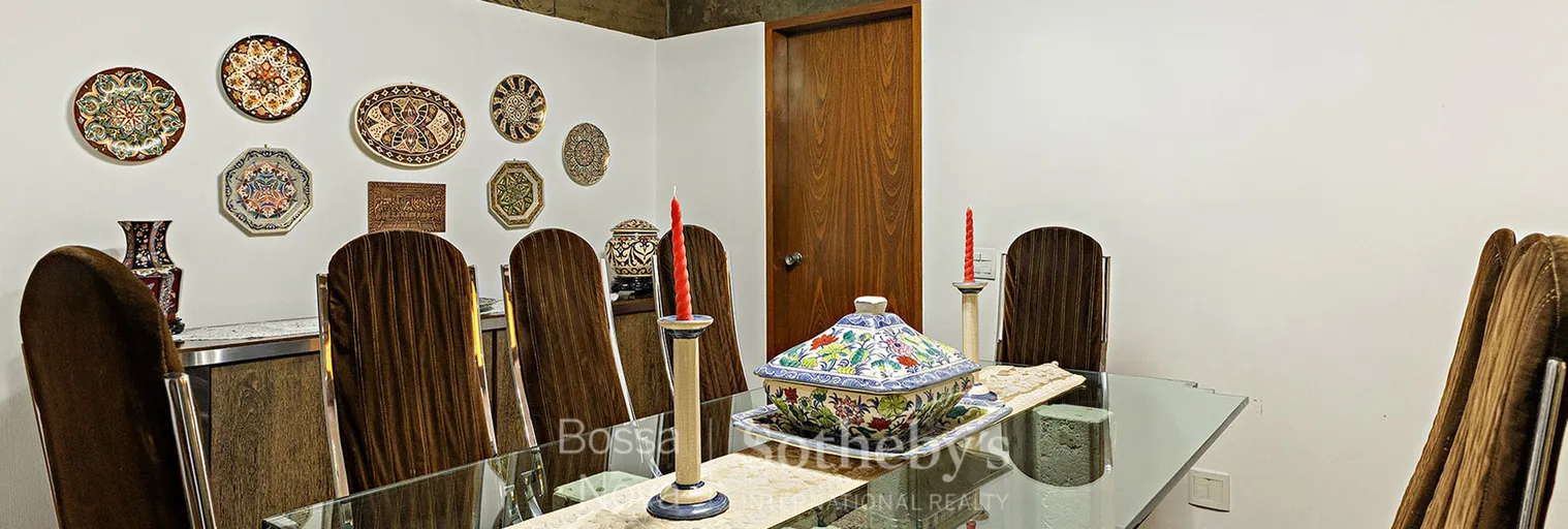 Sala de jantar - Imagem 10