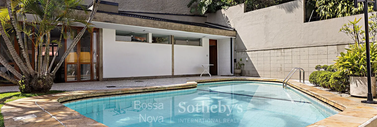 Piscina - Imagem 46
