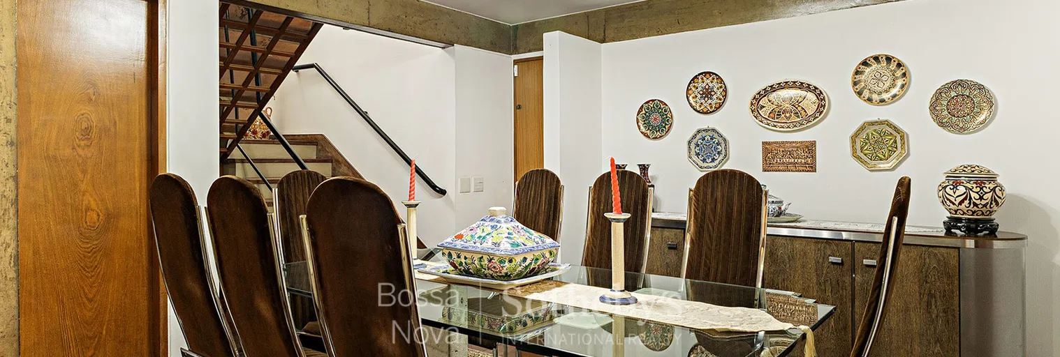 Sala de jantar - Imagem 7
