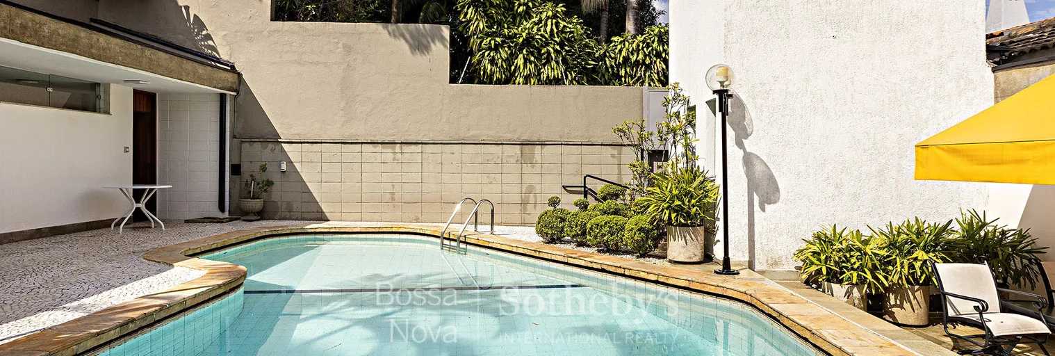Piscina - Imagem 47