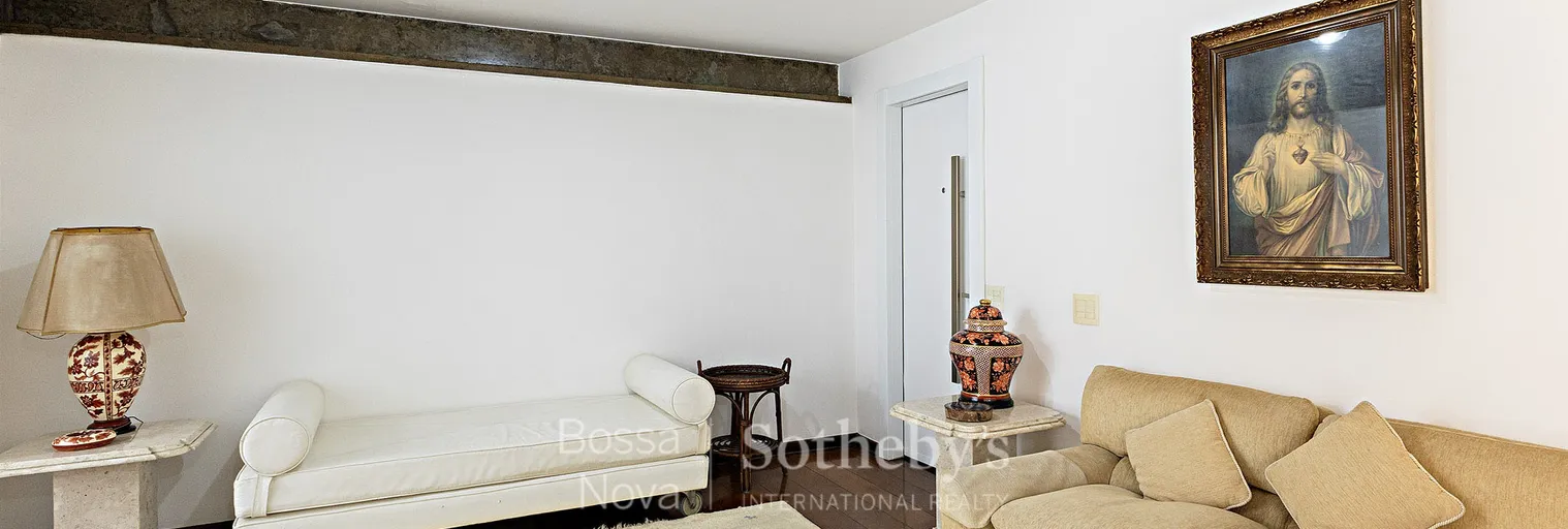 Sala de estar - Imagem 27