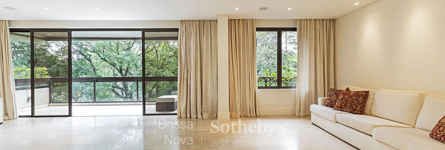 Living - Imagem 1