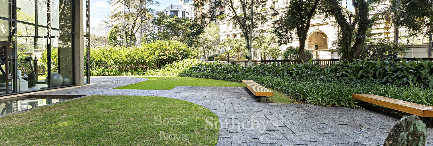 Jardim - Imagem 48