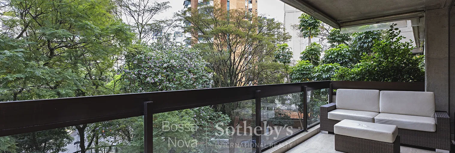 Terraço - Imagem 13