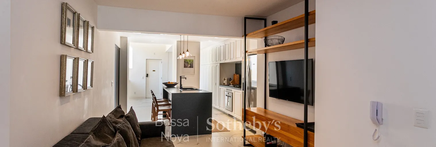 Sala de TV - Imagem 9