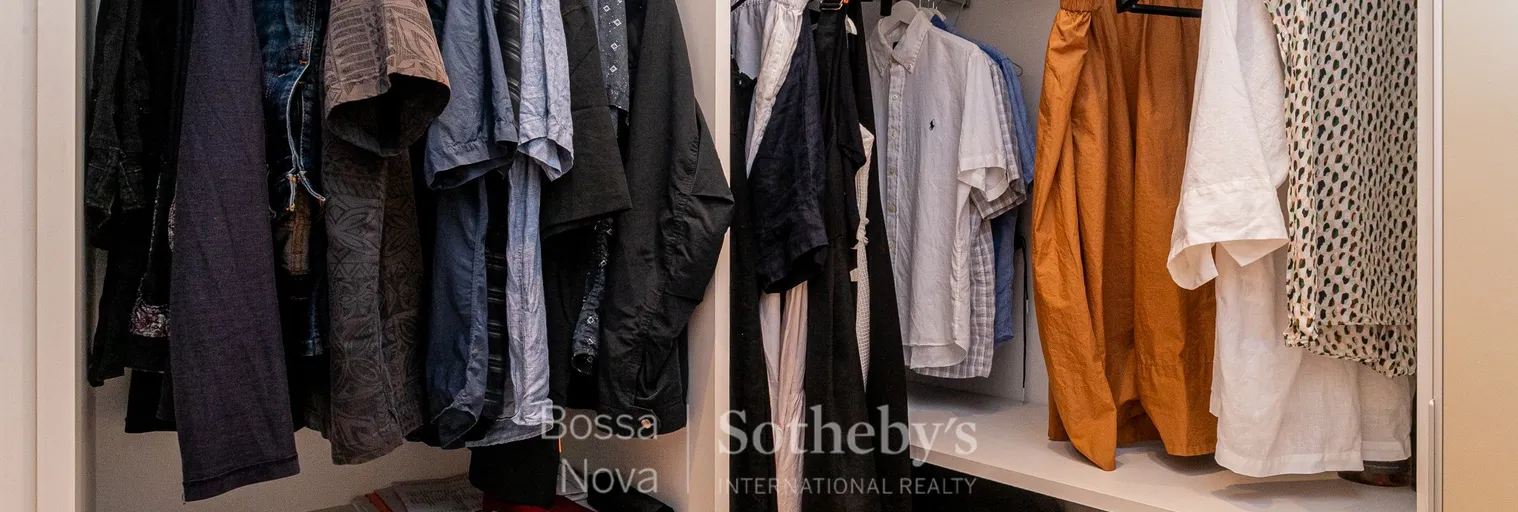 Closet - Imagem 18