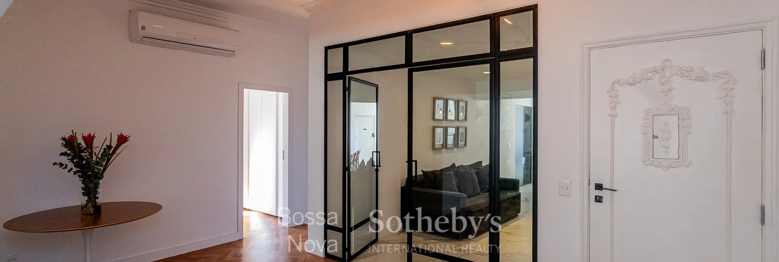 Hall - Imagem 4