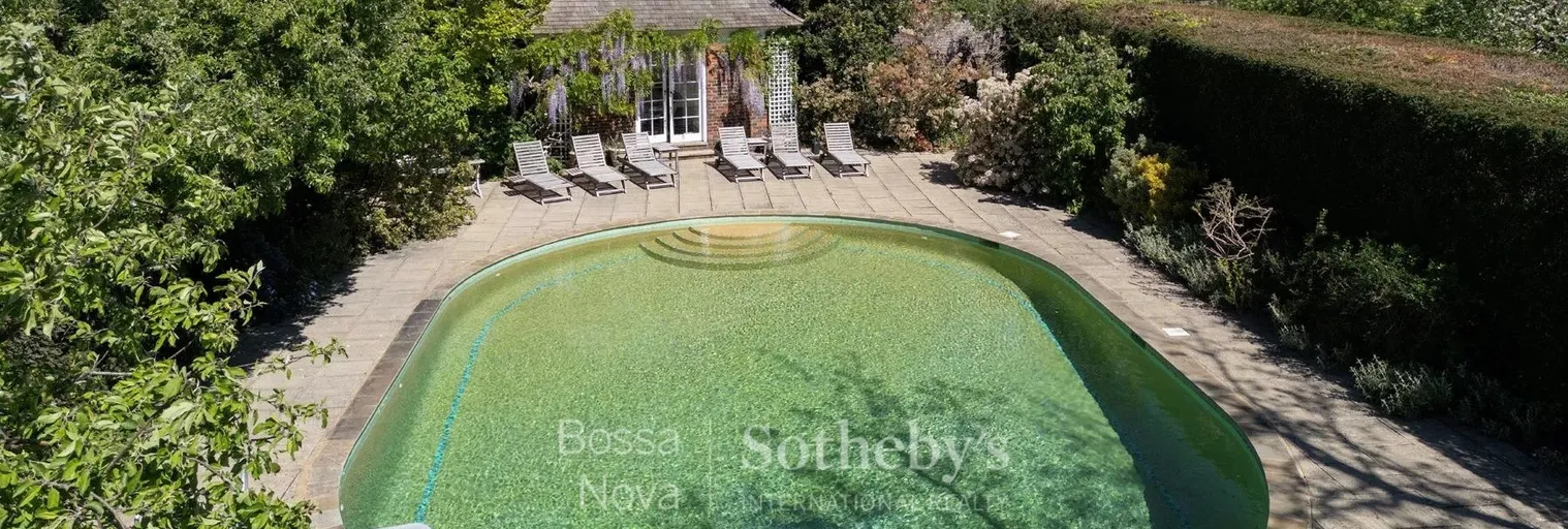 Piscina - Imagem 9