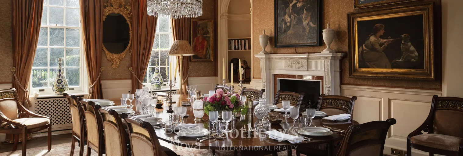 Sala de jantar - Imagem 4