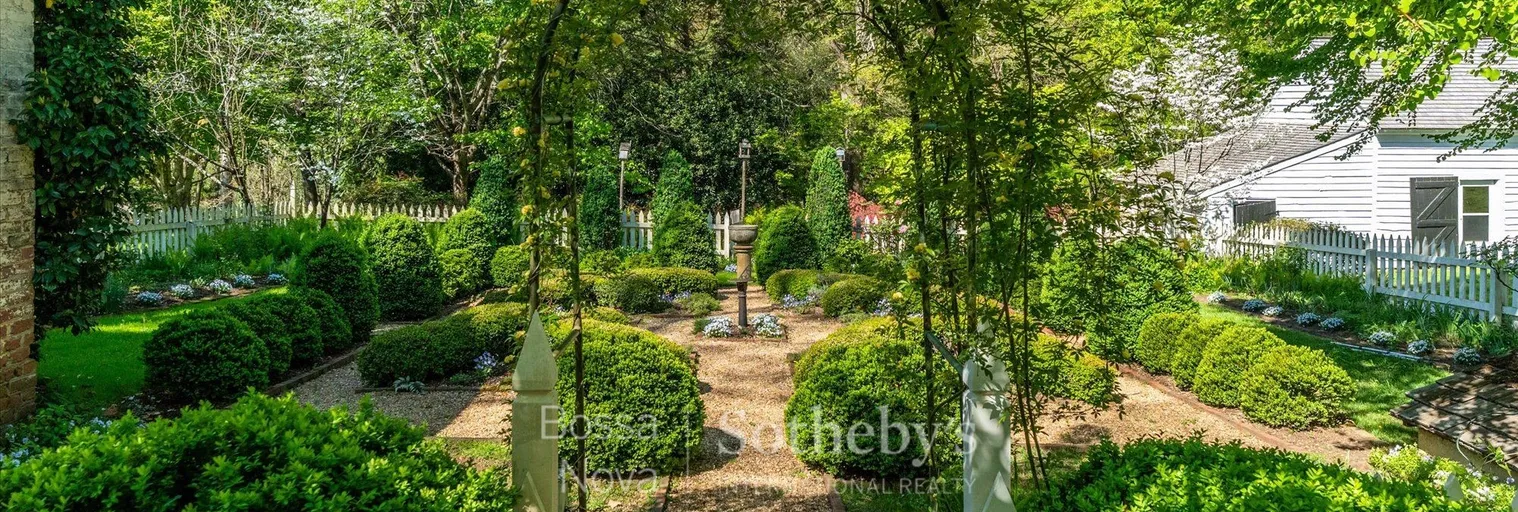 Jardim - Imagem 12