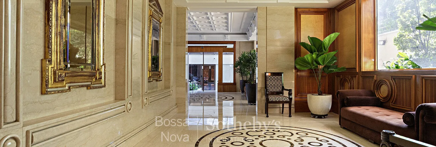 Hall de entrada - Imagem 28