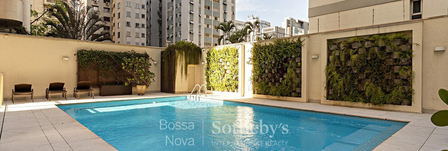 Piscina - Imagem 30