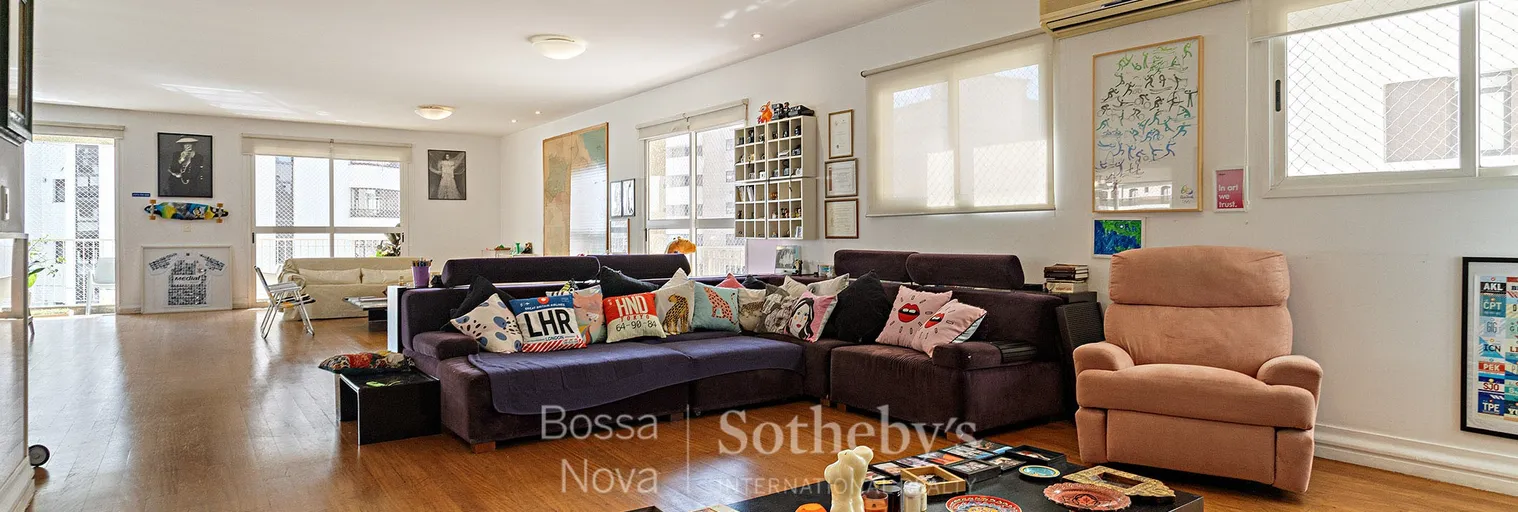 Sala - Imagem 1