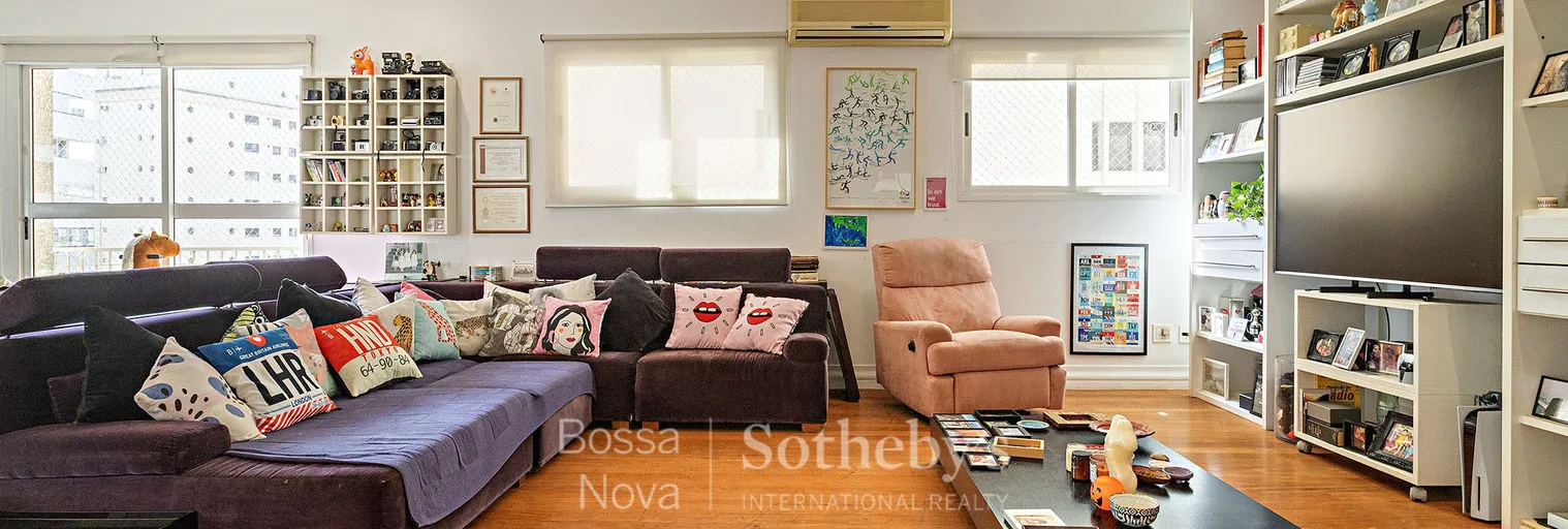 Sala - Imagem 3