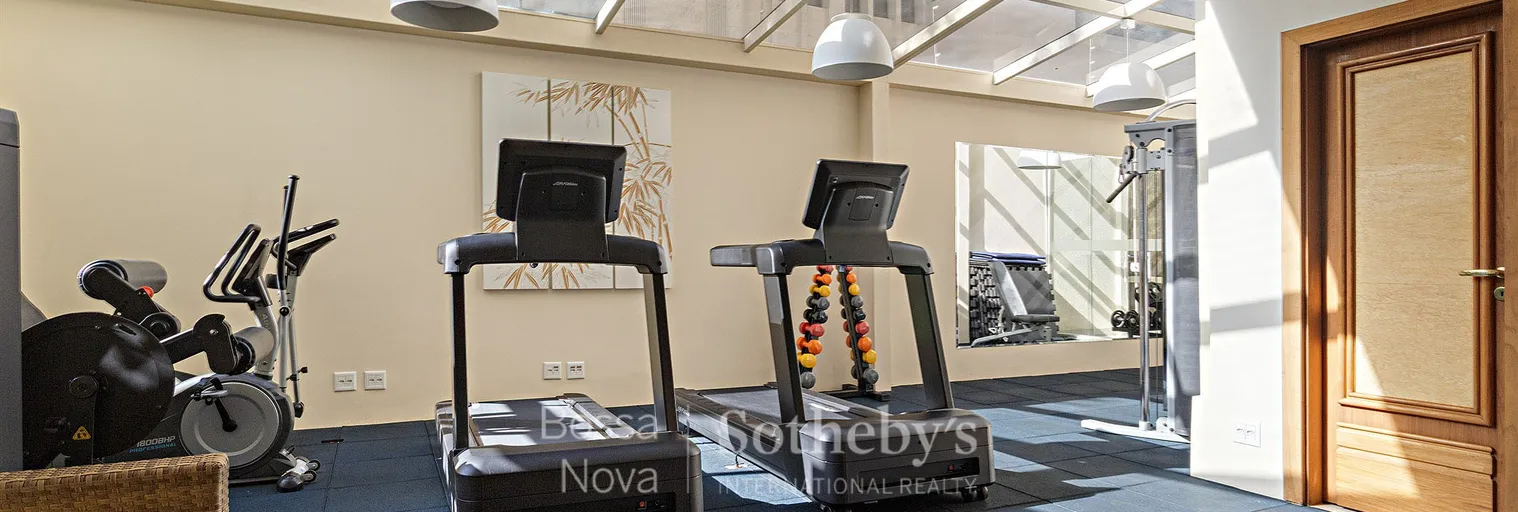 Academia de Ginástica - Imagem 29