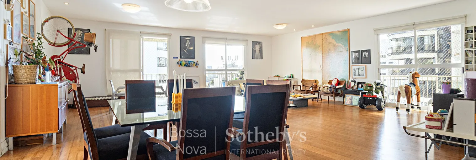 Sala de estar - Imagem 8