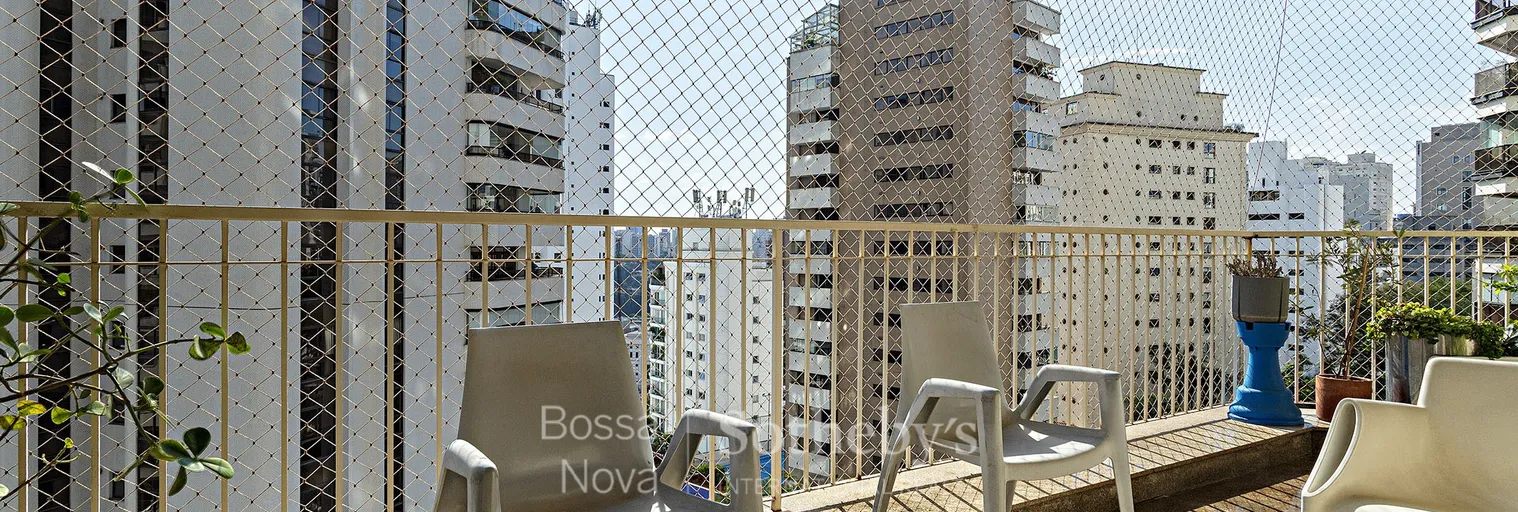Terraço - Imagem 13