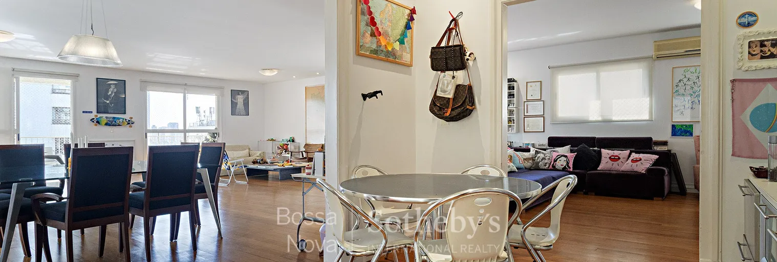 Sala de Almoço - Imagem 12