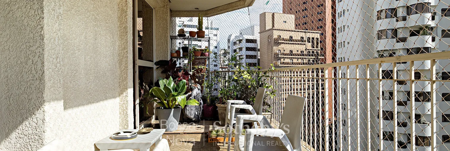 Terraço - Imagem 14