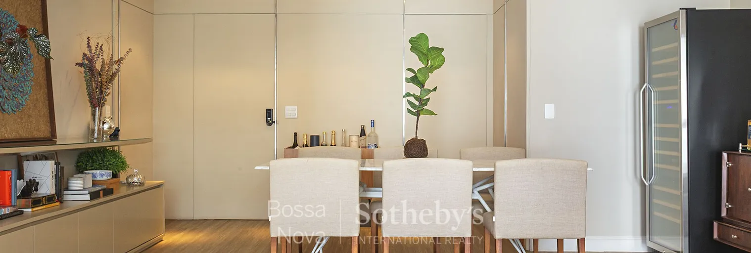 Sala de jantar - Imagem 7