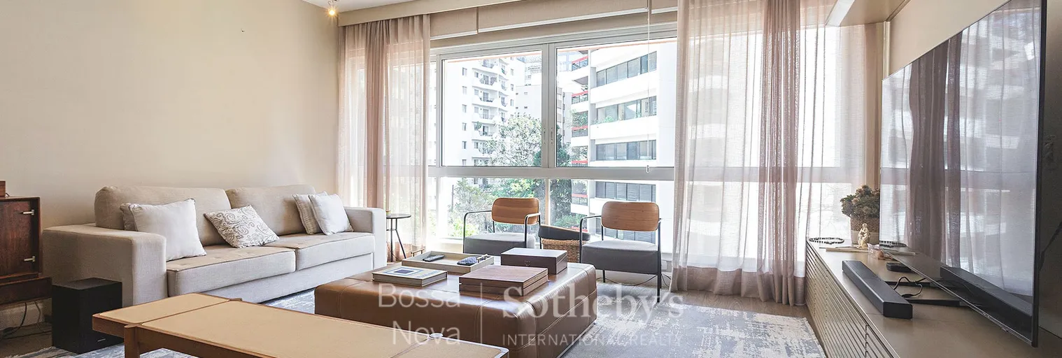 Sala de estar - Imagem 2