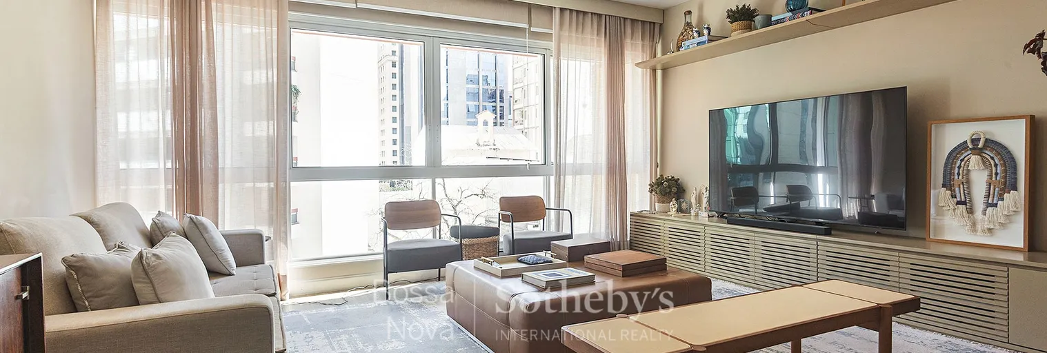 Sala de TV - Imagem 3