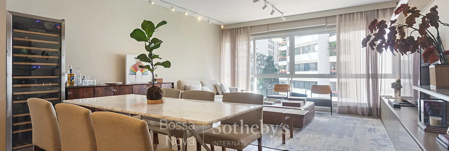 Sala de jantar - Imagem 21