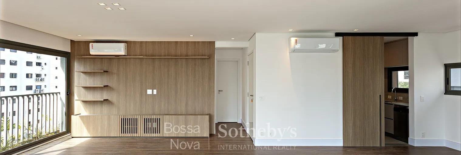 Sala de estar - Imagem 13