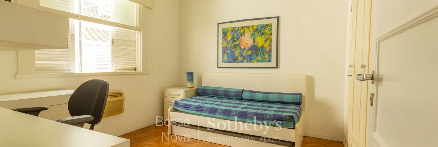 Quarto - Imagem 18